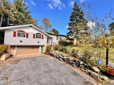 1700 Southwestern Boulevard, West Seneca, NY 14224, USA