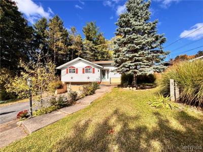 1700 Southwestern Boulevard, West Seneca, 纽约州 14224, 美国