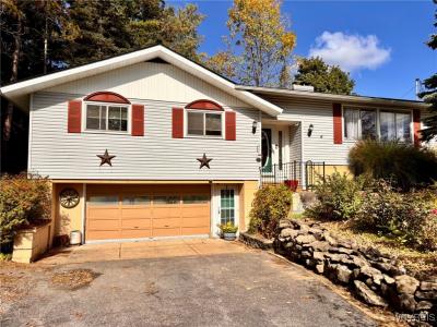 1700 Southwestern Boulevard, West Seneca, 纽约州 14224, 美国