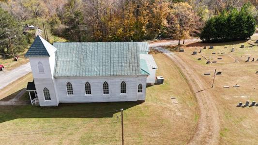 114 School St., Drakes Branch, 버지니아 23937, 미국