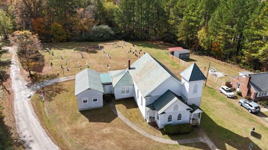 114 School St., Drakes Branch, 버지니아 23937, 미국