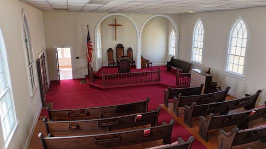 114 School St., Drakes Branch, 버지니아 23937, 미국