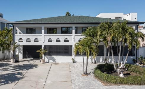 2710 Hibiscus Dr W, Belleair Beach, פלורידה 33786, ארצות הברית של אמריקה