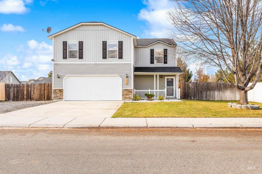 837 S Jake Avenue, Kuna, Idaho 83634, Estados Unidos