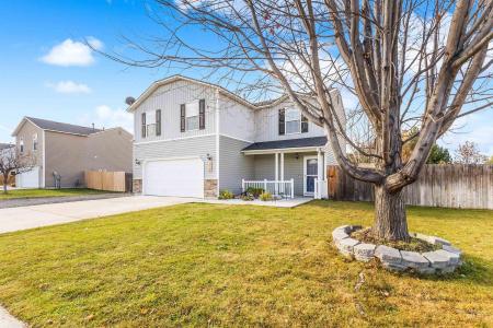 837 S Jake Avenue, Kuna, Idaho 83634, Estados Unidos