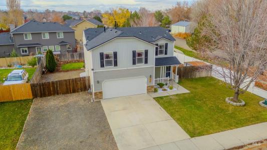 837 S Jake Avenue, Kuna, Idaho 83634, Estados Unidos