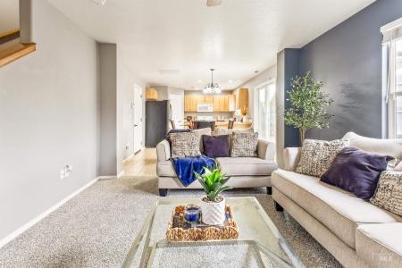 837 S Jake Avenue, Kuna, Idaho 83634, Estados Unidos