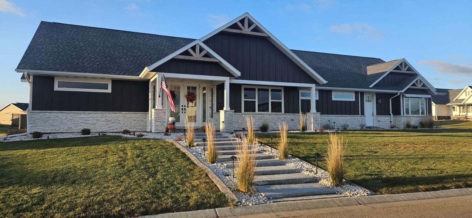 2740 Sweetgrass Drive, Brookings, South Dakota 57006