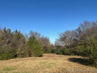 N Country Club Road, Muskogee, Oklahoma 74403, USA