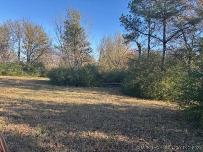 N Country Club Road, Muskogee, Oklahoma 74403