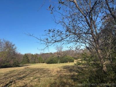 N Country Club Road, Muskogee, Oklahoma 74403