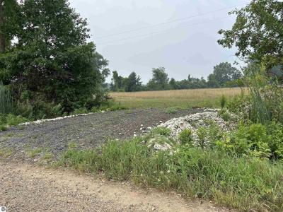 2349 N Geneva Road, Coleman, Michigan 48618, États-Unis