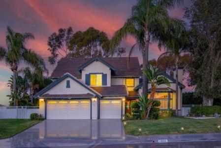 1931 Bordeaux Terrace, Chula Vista, California 91913, USA