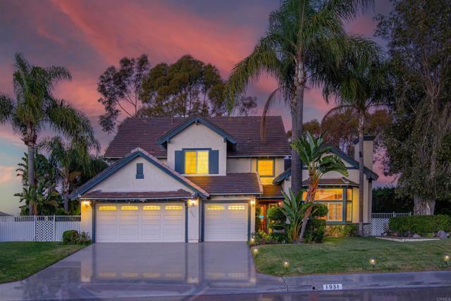 1931 Bordeaux Terrace, Chula Vista, California 91913