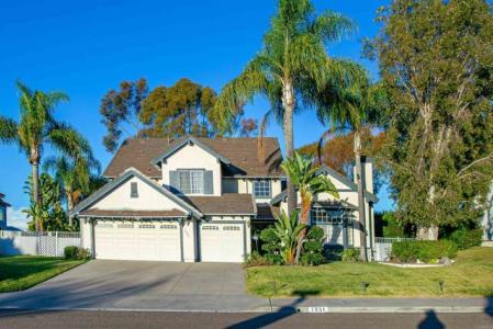 1931 Bordeaux Terrace, Chula Vista, California 91913