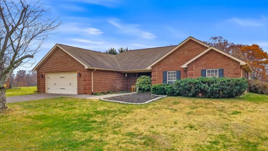 5545 J Riley W Drive, Greenback, Tennessee 37742, USA