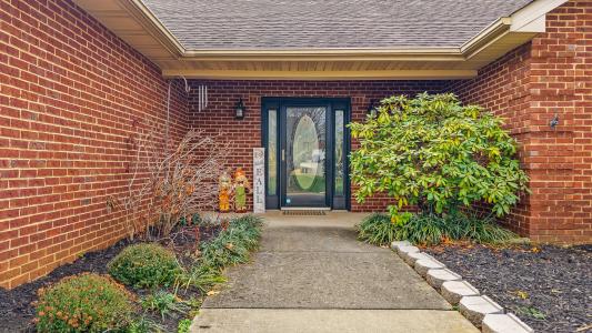 5545 J Riley W Drive, Greenback, Tennessee 37742, USA