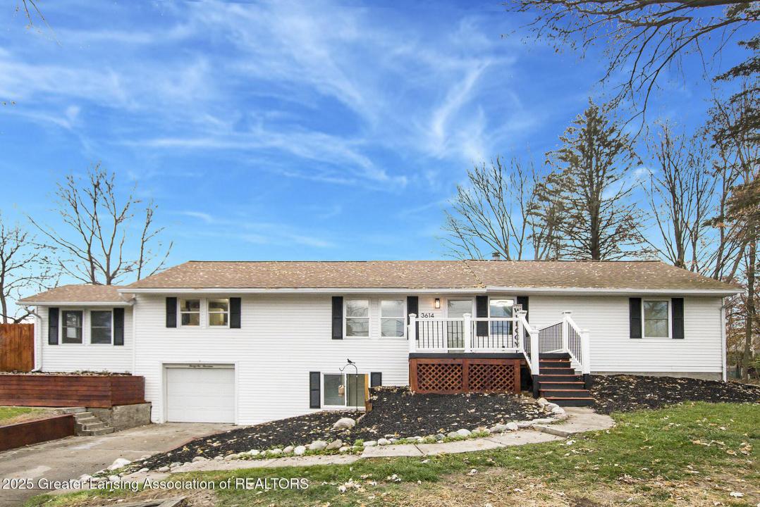 3614 Cooley Drive, Lansing, Michigan 48911, Estados Unidos