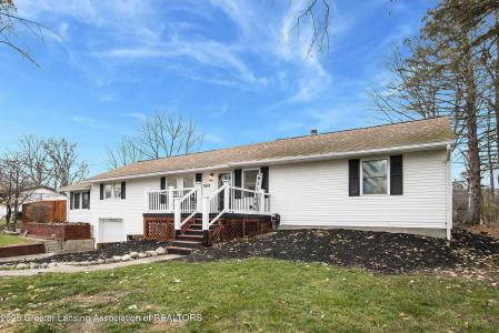 3614 Cooley Drive, Lansing, Michigan 48911, Estados Unidos