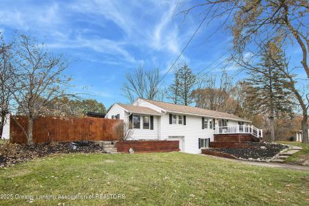 3614 Cooley Drive, Lansing, Michigan 48911, Estados Unidos