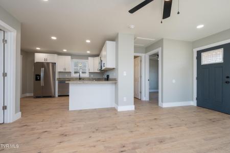 504 West Cedar Street, Bristol, Теннесси 37620, Соединенные Штаты