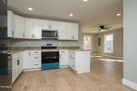 504 West Cedar Street, Bristol, Теннесси 37620, Соединенные Штаты