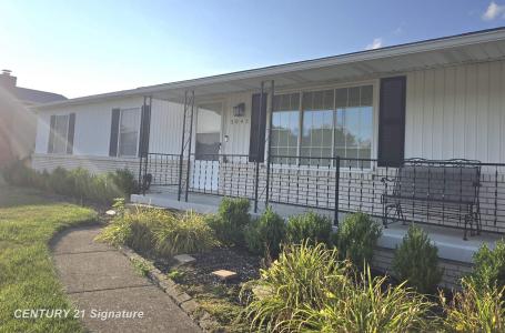 3045 Old Farm, Flint, Michigan 48507, Amerika Birleşik Devletleri