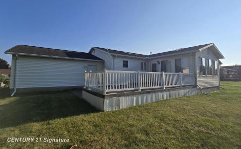 3045 Old Farm, Flint, Michigan 48507, Amerika Birleşik Devletleri