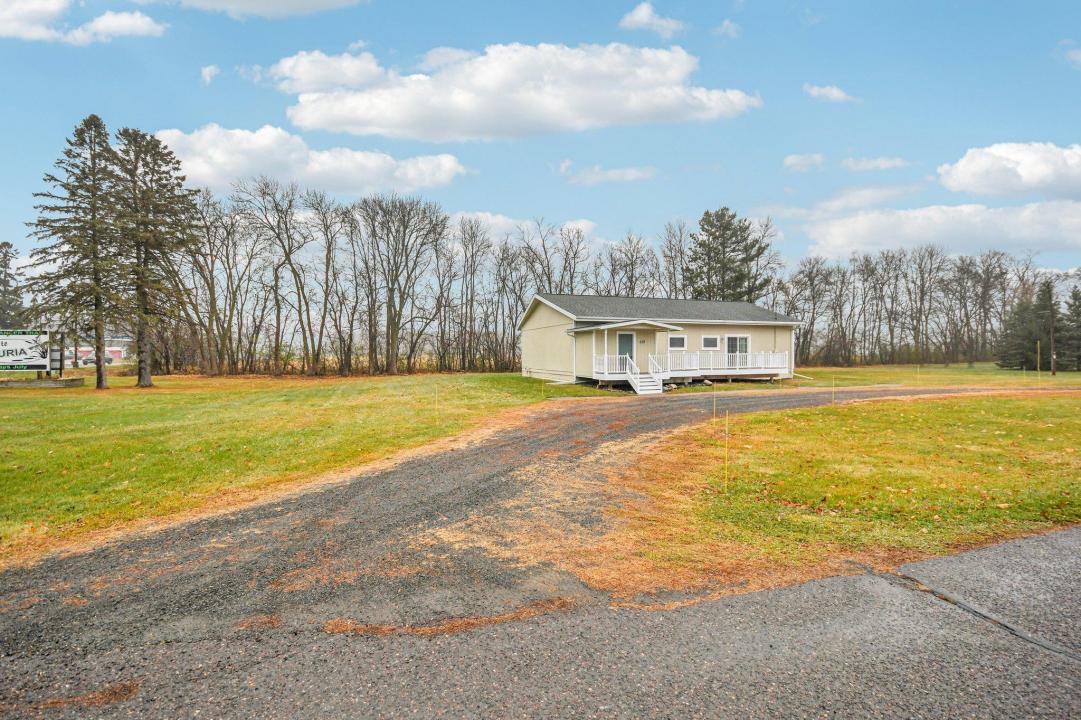 418 5th Street, Centuria, Wisconsin 54824, États-Unis