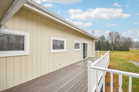 418 5th Street, Centuria, Wisconsin 54824, États-Unis