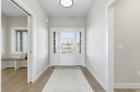 2042 Burnt Lake Drive, Fort Wayne, Indiana 46814