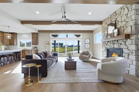 2042 Burnt Lake Drive, Fort Wayne, Indiana 46814