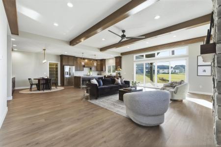 2042 Burnt Lake Drive, Fort Wayne, Indiana 46814