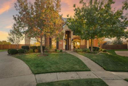 2401 Strathfield Lane, Trophy Club, Texas 76262, USA