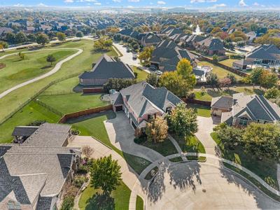 2401 Strathfield Lane, Trophy Club, Texas 76262