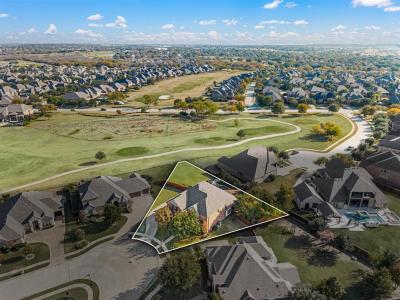 2401 Strathfield Lane, Trophy Club, Texas 76262