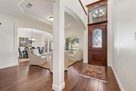 2401 Strathfield Lane, Trophy Club, Texas 76262