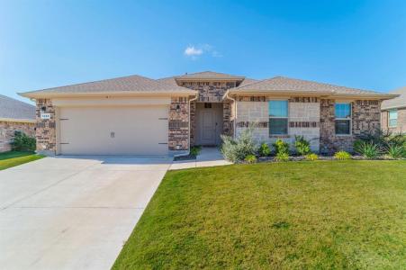 1249 Elmwood Drive, Cedar Hill, Texas 75104, Estados Unidos