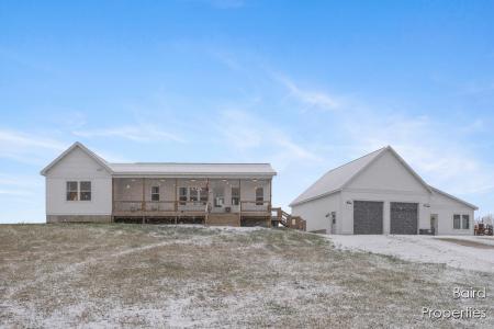 6288 N 88th Avenue, Hart, 미시건 49420, 미국