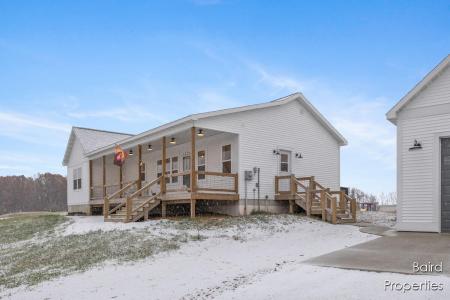 6288 N 88th Avenue, Hart, 미시건 49420, 미국