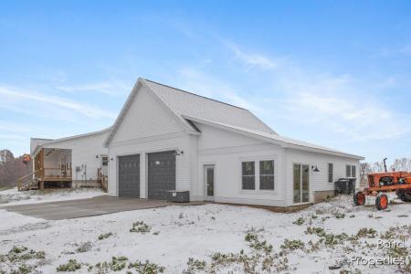 6288 N 88th Avenue, Hart, 미시건 49420, 미국