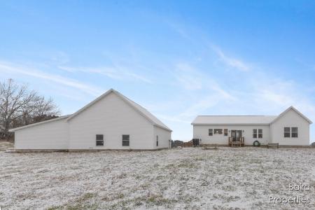 6288 N 88th Avenue, Hart, 미시건 49420, 미국