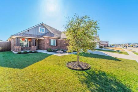 4003 Montecristo Lane, Sanger, Texas 76266, USA