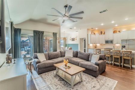 4003 Montecristo Lane, Sanger, Texas 76266