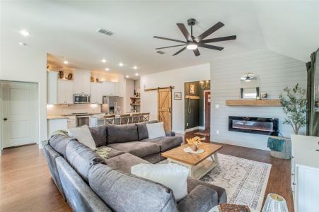 4003 Montecristo Lane, Sanger, Texas 76266