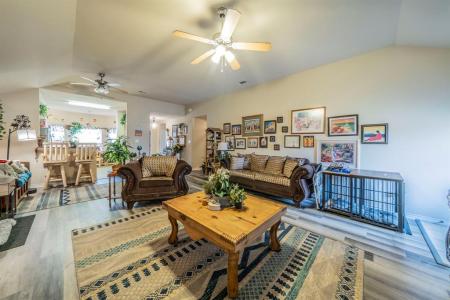 2937 Mayfair Lane, Lancaster, Texas 75134