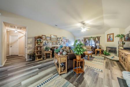 2937 Mayfair Lane, Lancaster, Texas 75134