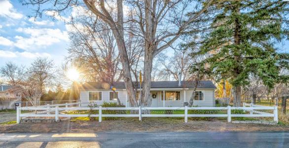 59202 N River Road, Benton City, Вашингтон 99320, Соединенные Штаты