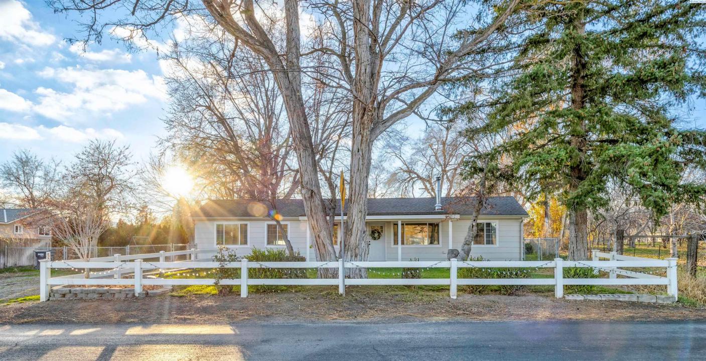 59202 N River Road, Benton City, Washington 99320, États-Unis