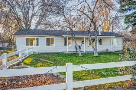 59202 N River Road, Benton City, Washington 99320, États-Unis